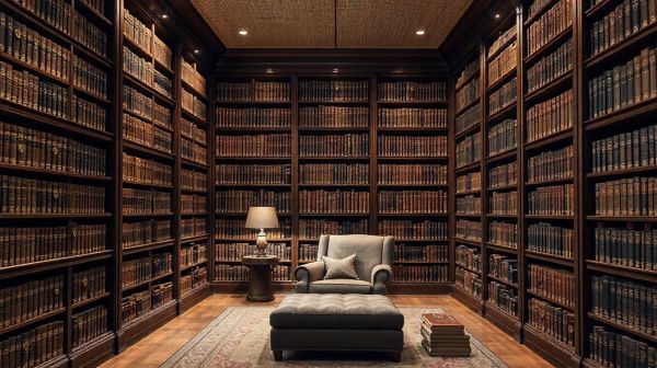 10 conseils pour créer des bibliothèques personnalisées réussies