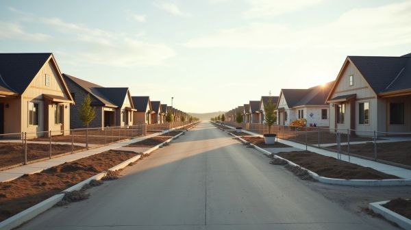 Aides à la construction de maison : ce qu'on vous cache réellement