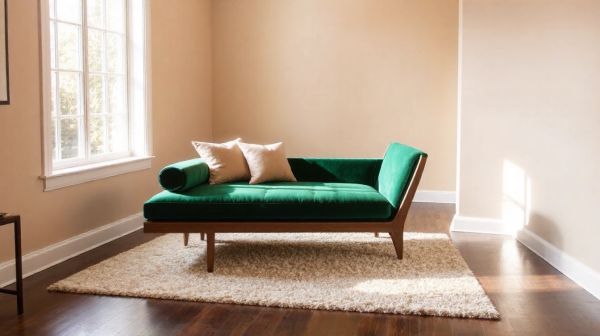 Chaises modernes abordables pour toutes les ambiances