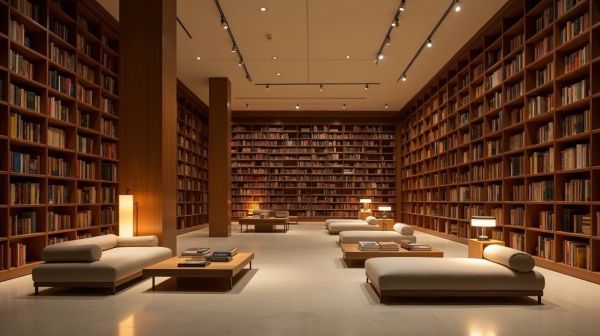 Comment concevoir des projets de bibliothèque sur mesure efficaces