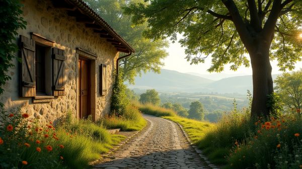 Comment réussir vos travaux de rénovation en Normandie ?