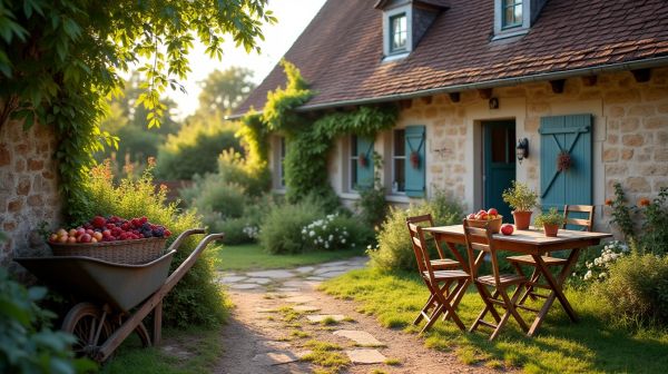 Comment réussir vos travaux de rénovation en Normandie ?