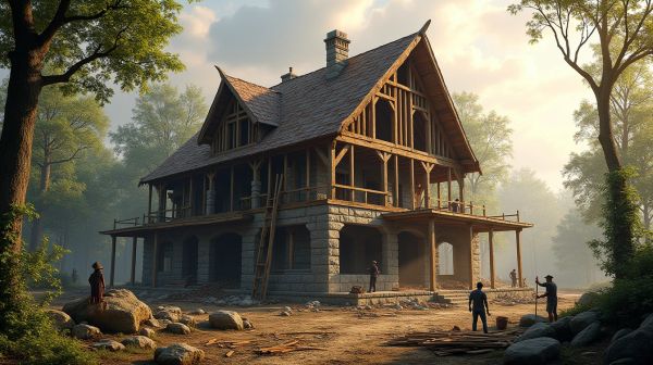Démystifier les aides à la construction de maison