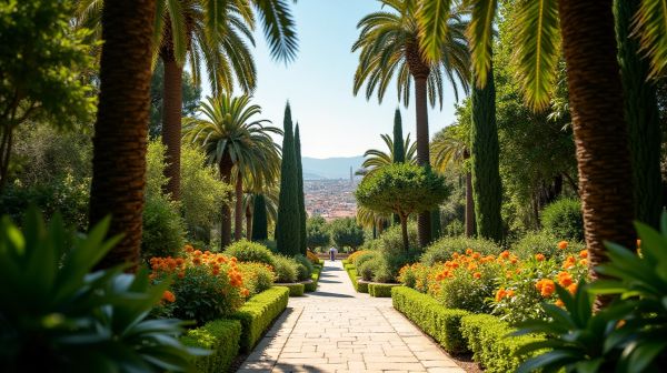 Des services de jardinier paysagiste à Marseille pour votre espace extérieur
