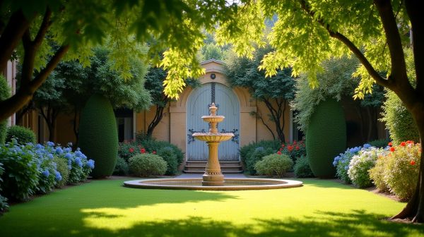 Des services de jardinier paysagiste à Marseille pour votre espace extérieur