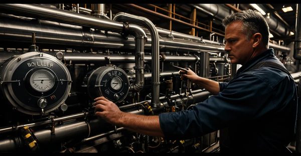 Entretien chaudière : comment assurer sécurité et performance durable