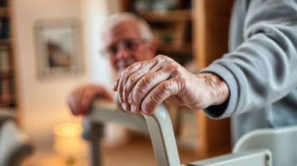 Les avantages d'un monte-escalier pour votre bien-être