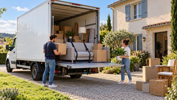 Les meilleures astuces pour louer un utilitaire 20m3 hayon