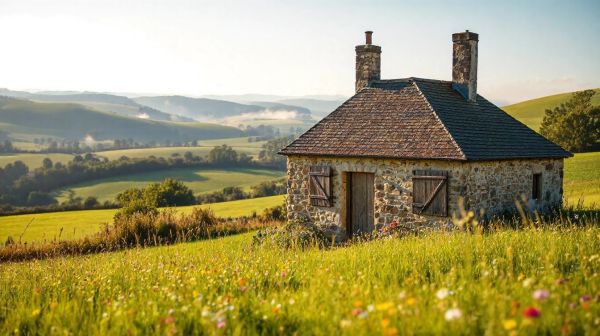 Les secrets pour une rénovation réussie en Normandie