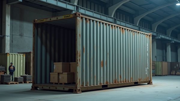 Location utilitaire 20m3 hayon : optimisez votre déménagement avec nos conseils