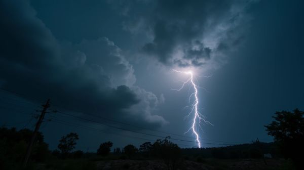 Pourquoi négliger le parafoudre pourrait coûter cher