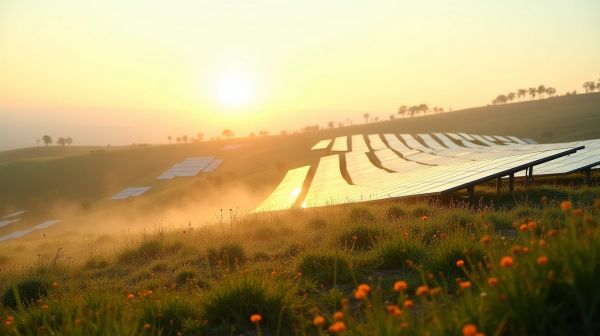 Pourquoi opter pour des panneaux solaires à Alès peut transformer votre consommation d'énergie