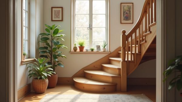 Votre confort avec un monte-escalier : bien plus qu'une nécessité