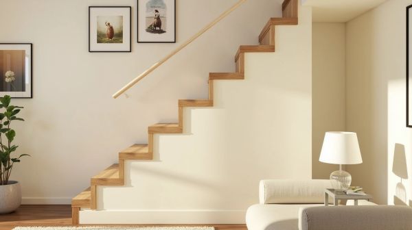 Votre confort avec un monte-escalier : bien plus qu'une nécessité